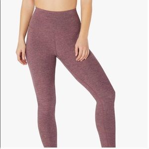 Beyond Yoga Spacedye deep blush wild orchid